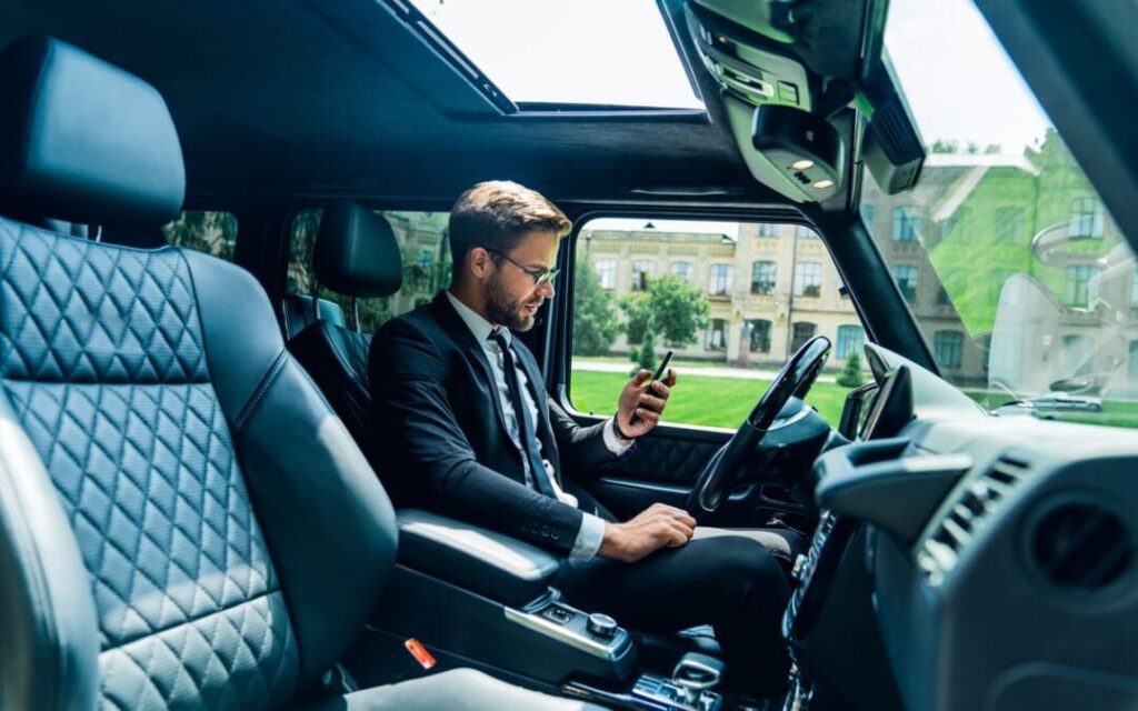 Proven Marketing Strategies That Drive Real Results for Limo Services