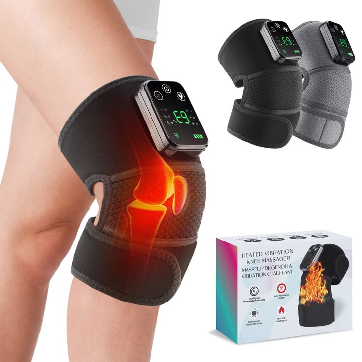 Investing in Your Health: Why a Knee Massager Pays for Itself in Weeks